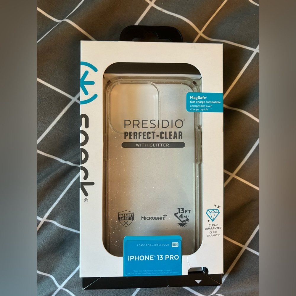Speck iPhone 13 Pro case